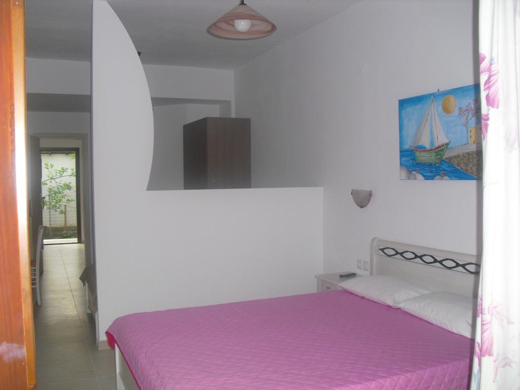 Guesthouse Irene Áfissos Extérieur photo