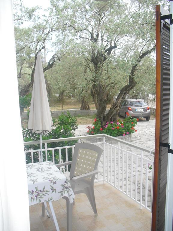 Guesthouse Irene Áfissos Extérieur photo