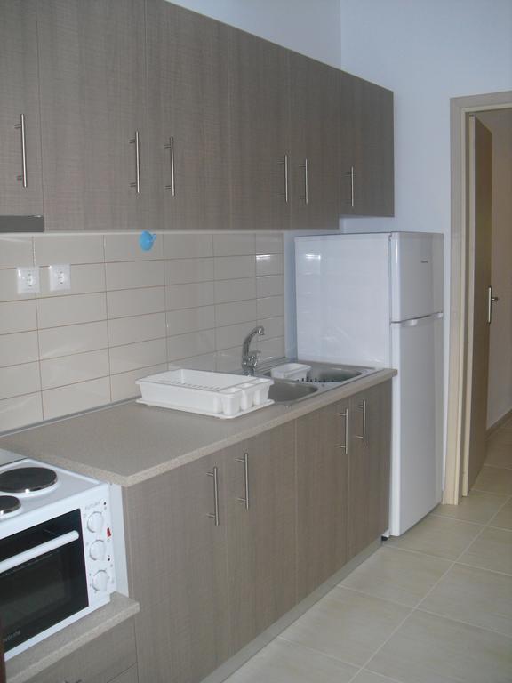 Guesthouse Irene Áfissos Chambre photo